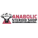 Anabolic Steroid Shop logo